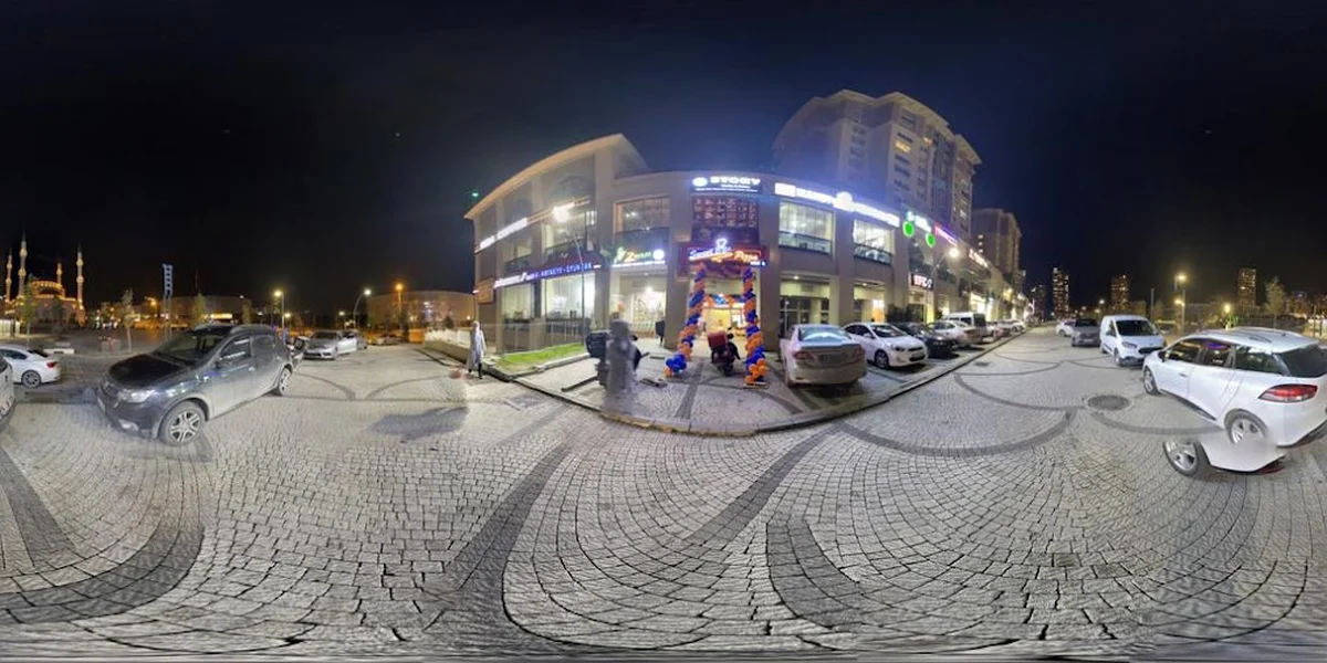 Sweet Bite Pizza 🍕 | By Subhi - Görsel 6