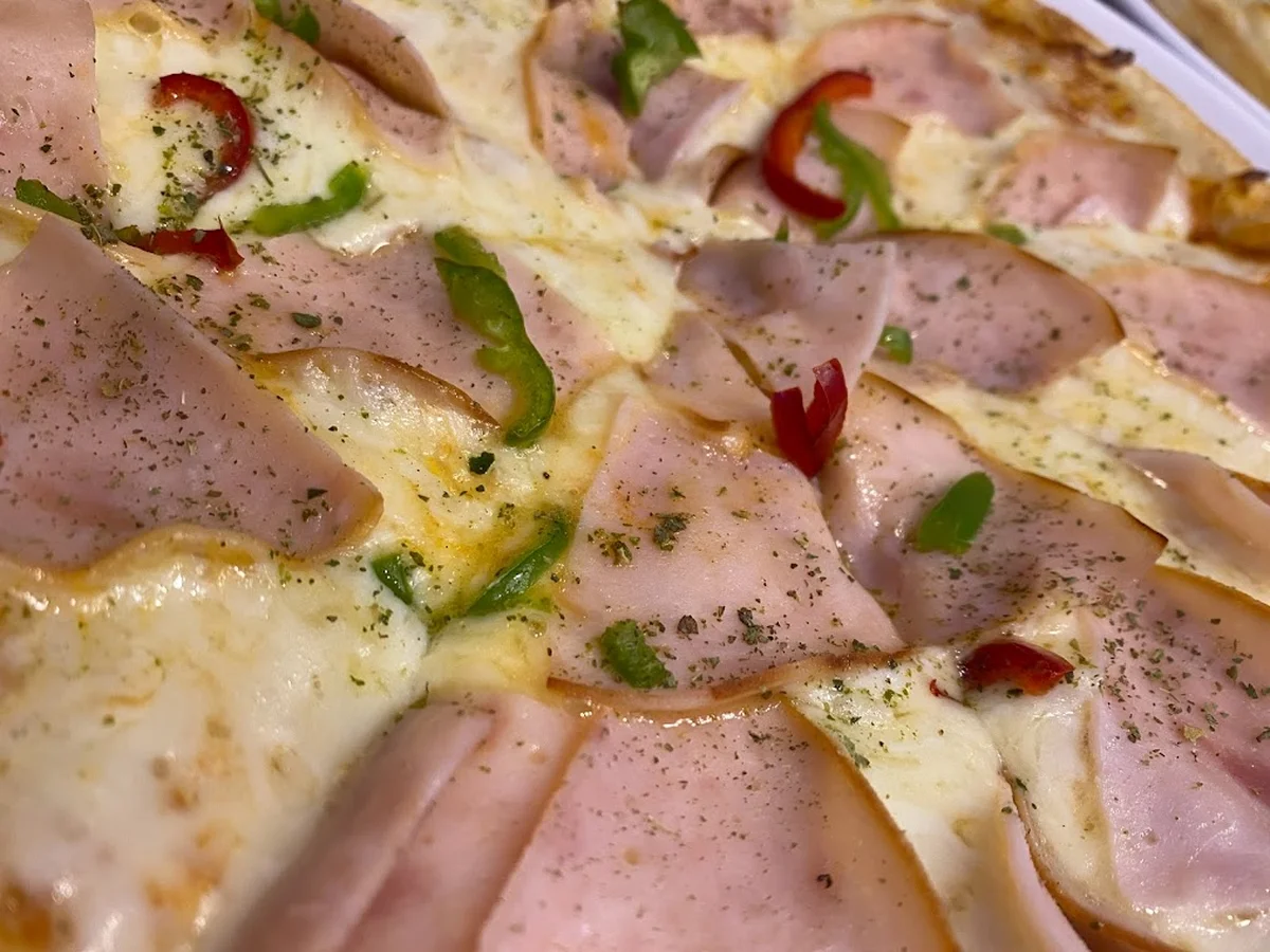 Sweet Bite Pizza 🍕 | By Subhi - Görsel 5