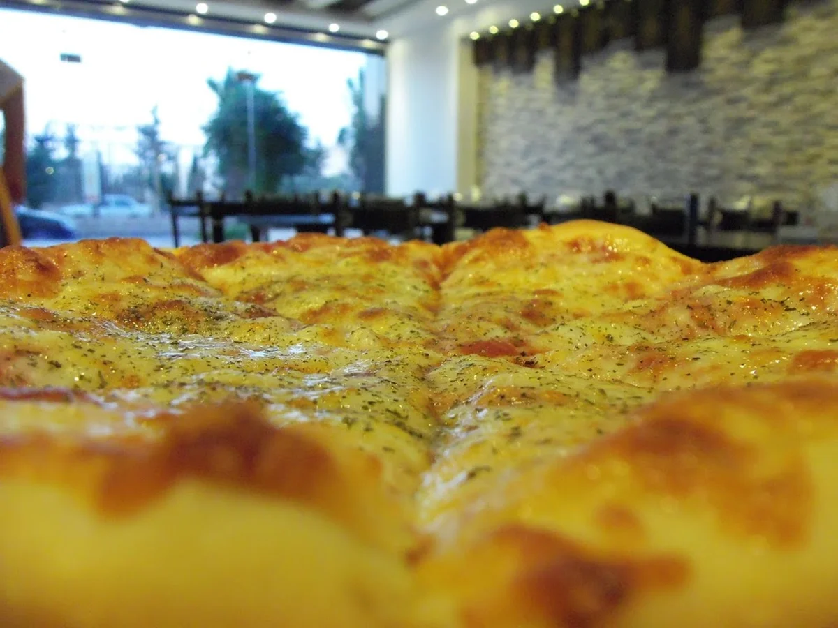 Sweet Bite Pizza 🍕 | By Subhi - Görsel 8