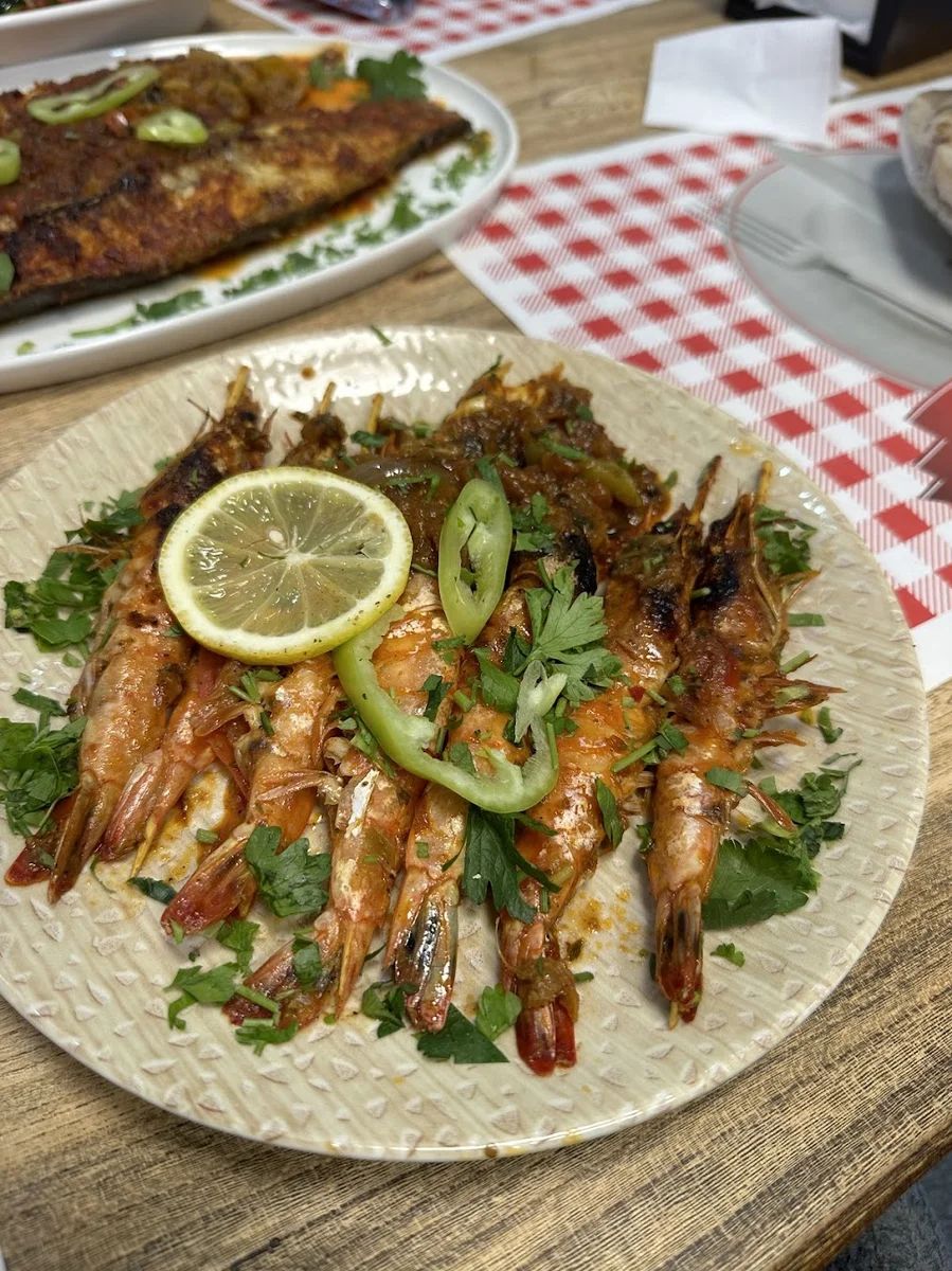 أسماك البحر - Görsel 4