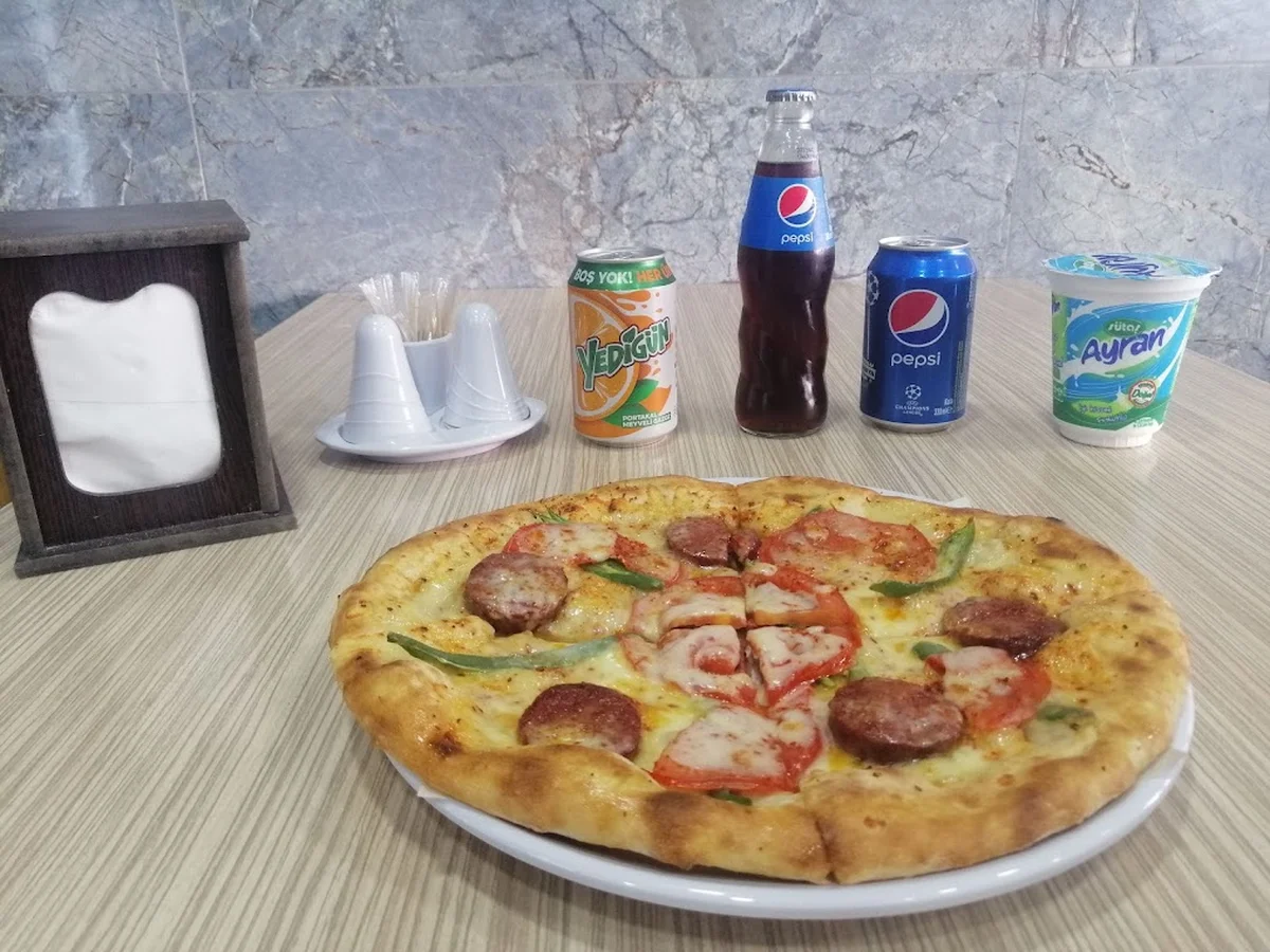 Pidemix Başakşehir - Görsel 3