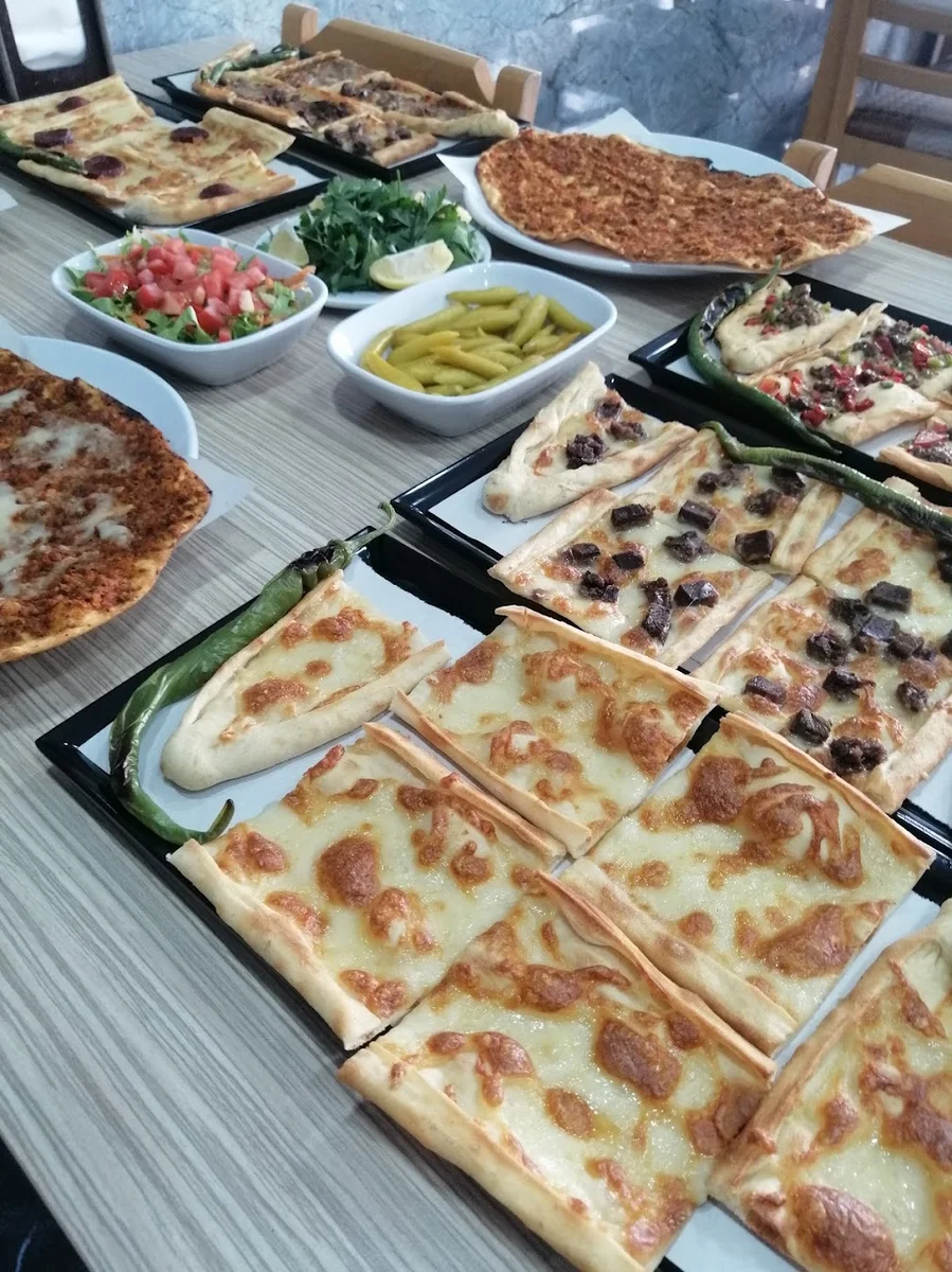 Pidemix Başakşehir - Görsel 4