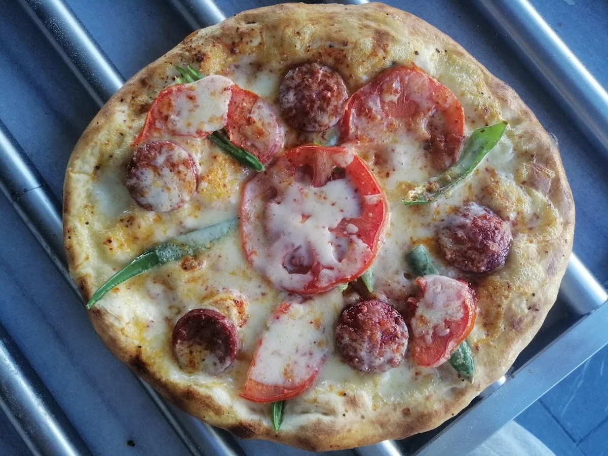 Pidemix Başakşehir - Görsel 7