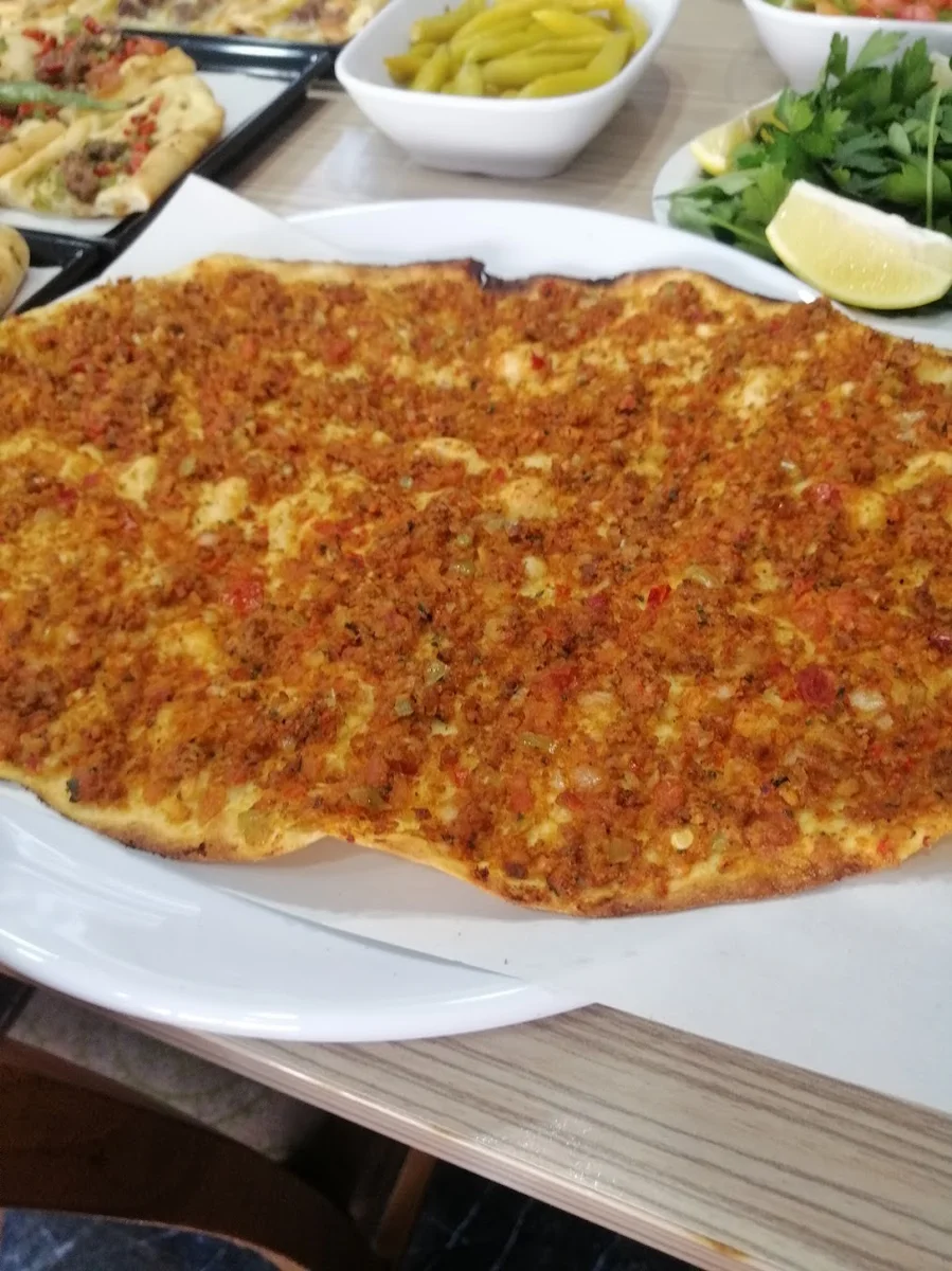 Pidemix Başakşehir - Görsel 9