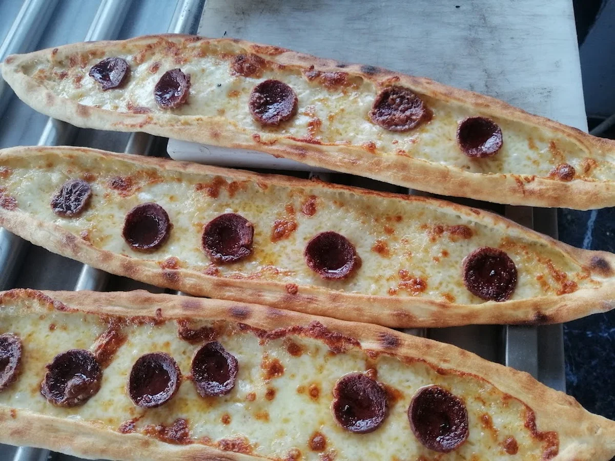 Pidemix Başakşehir - Görsel 8