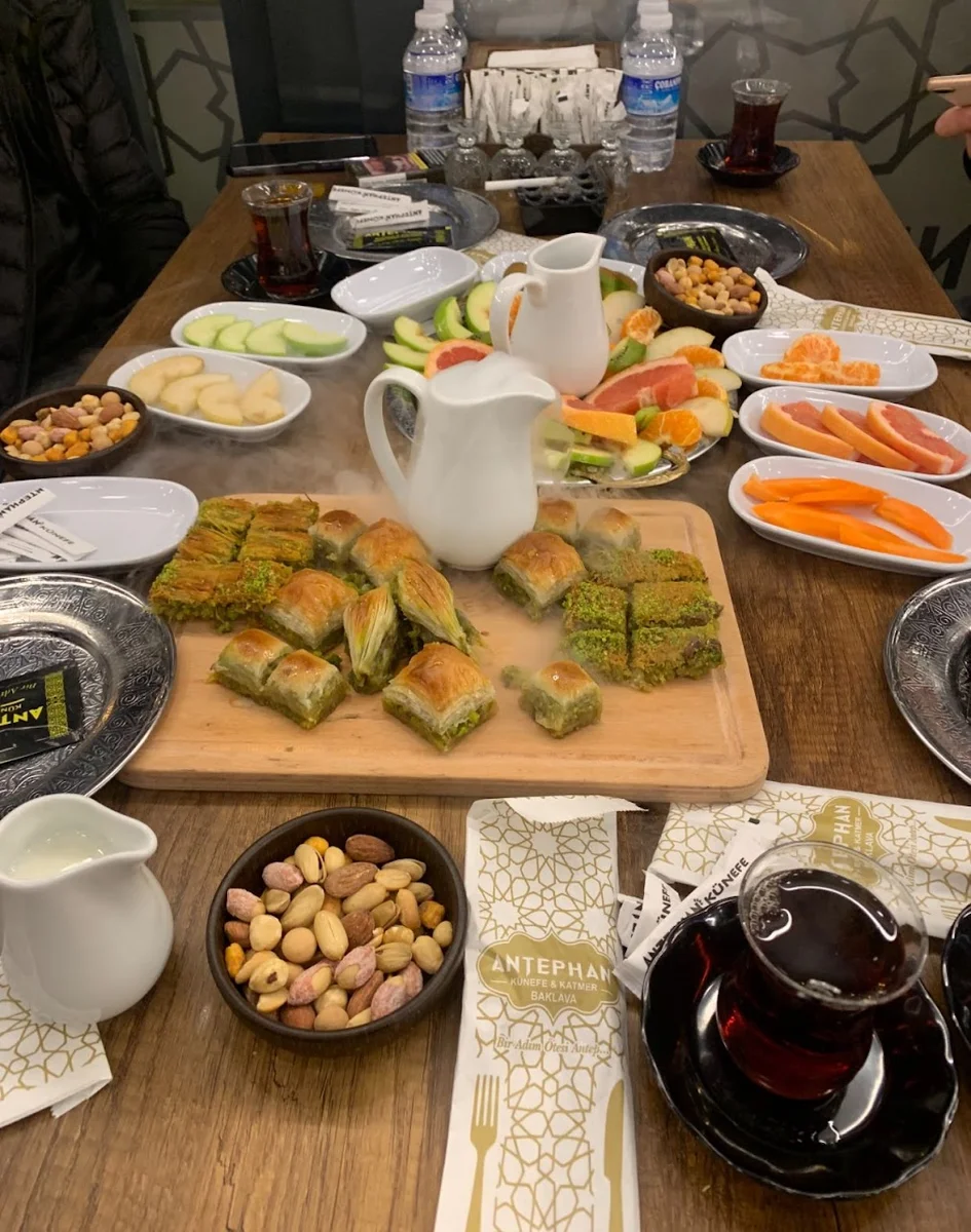 Antephan Kayaşehir - Görsel 2