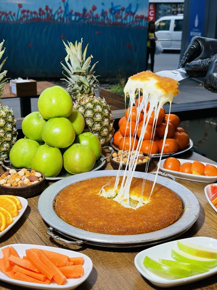 Antephan Kayaşehir - Görsel 4