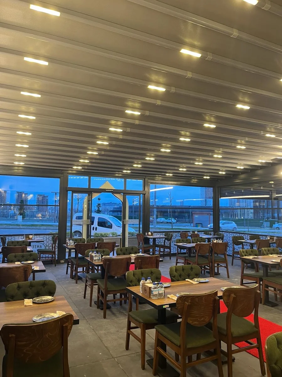 Antephan Kayaşehir - Görsel 6