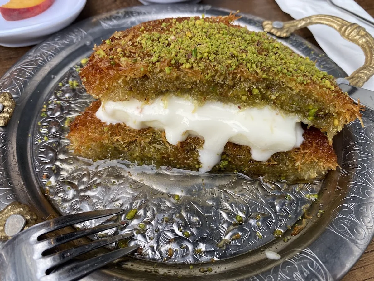 Antephan Kayaşehir - Görsel 8