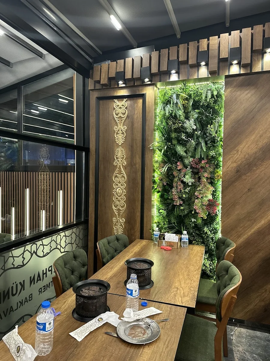 Antephan Başakşehir - Görsel 1