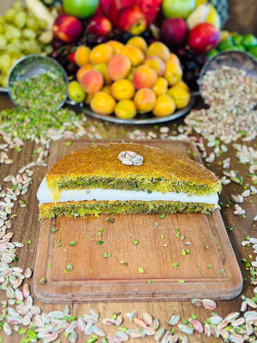 Antephan Başakşehir - Görsel 2