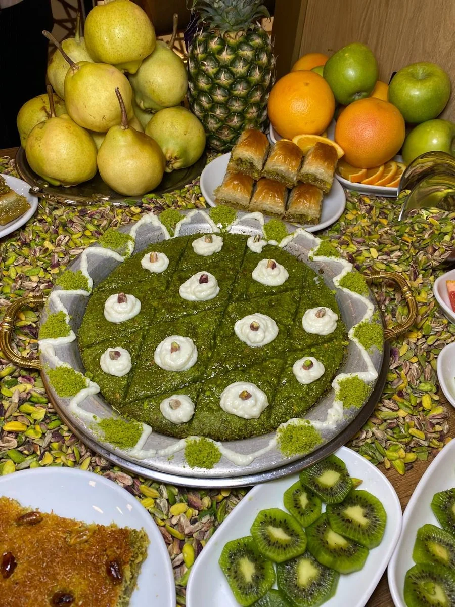 Antephan Başakşehir - Görsel 3