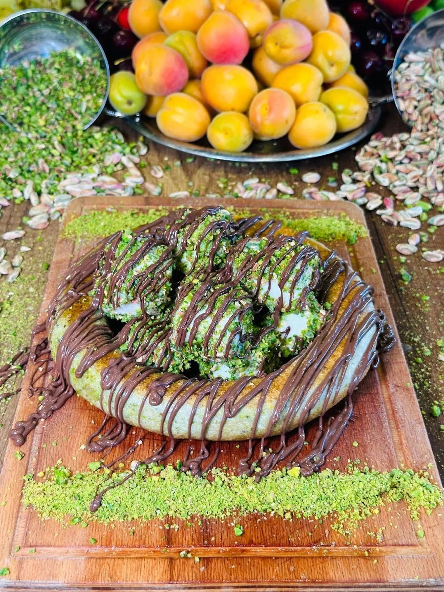 Antephan Başakşehir - Görsel 4