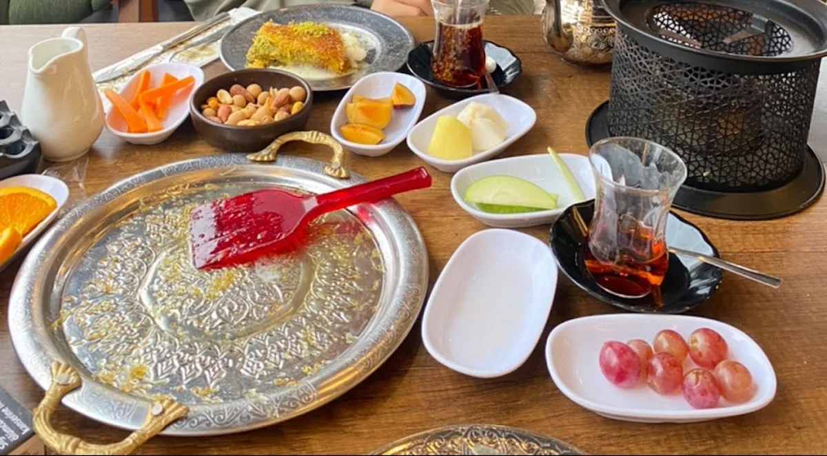 Antephan Başakşehir - Görsel 5