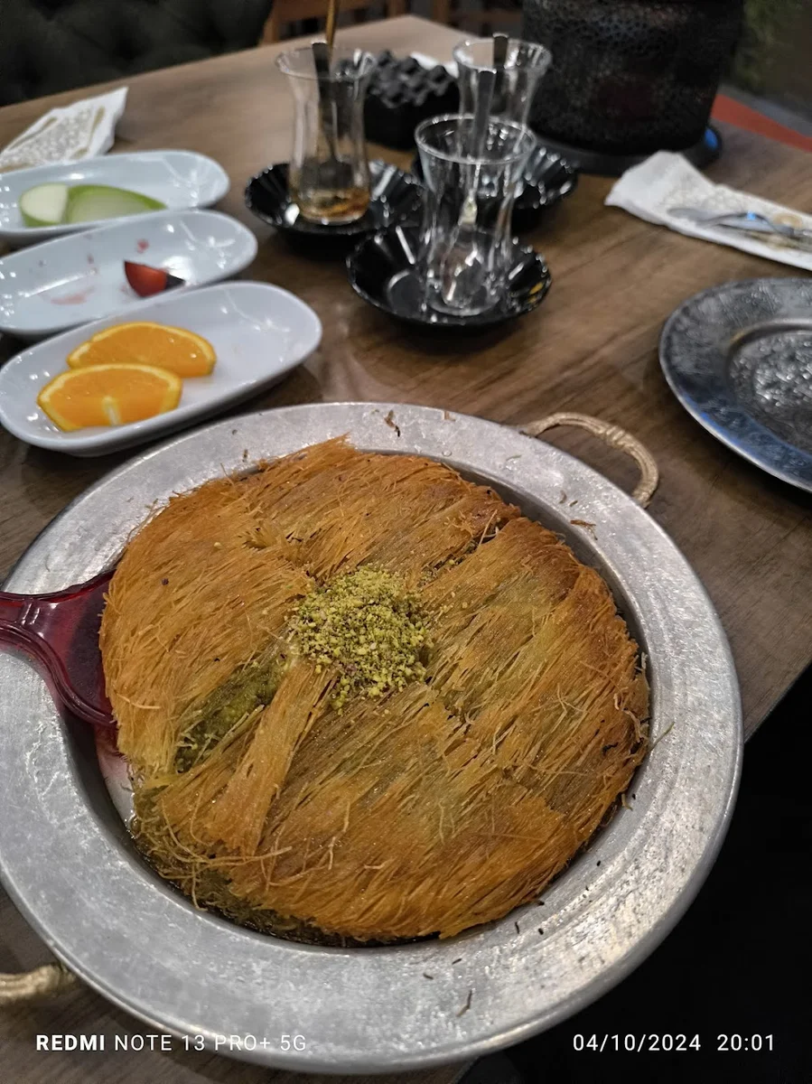 Antephan Başakşehir - Görsel 7