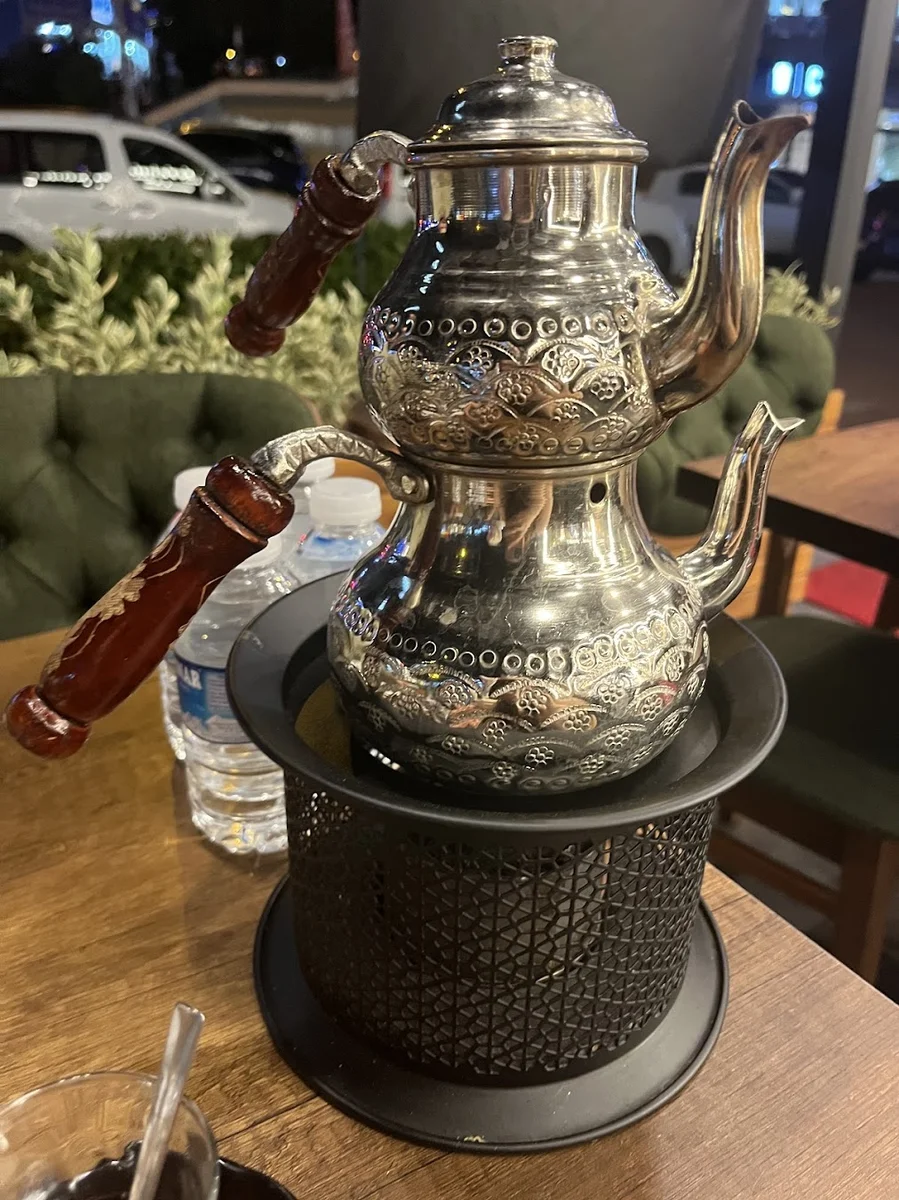 Antephan Başakşehir - Görsel 9