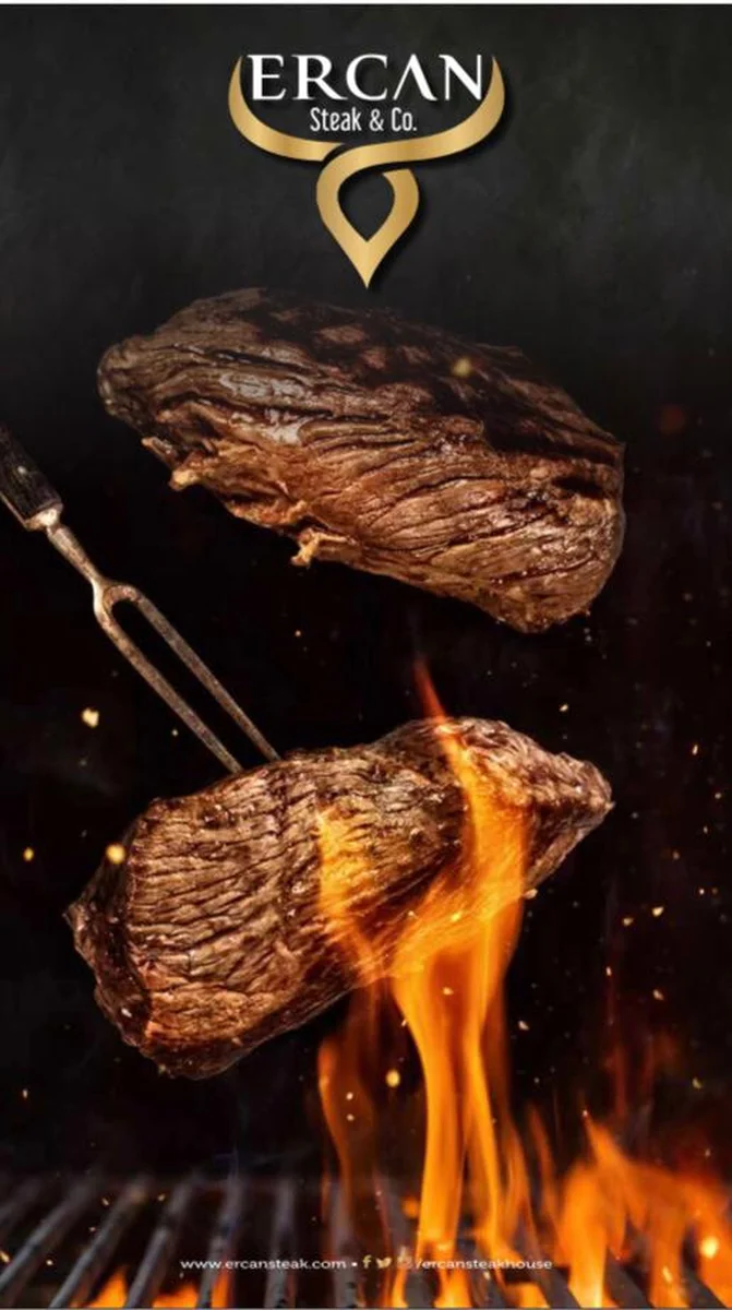 Ercan Steakhouse - Görsel 2