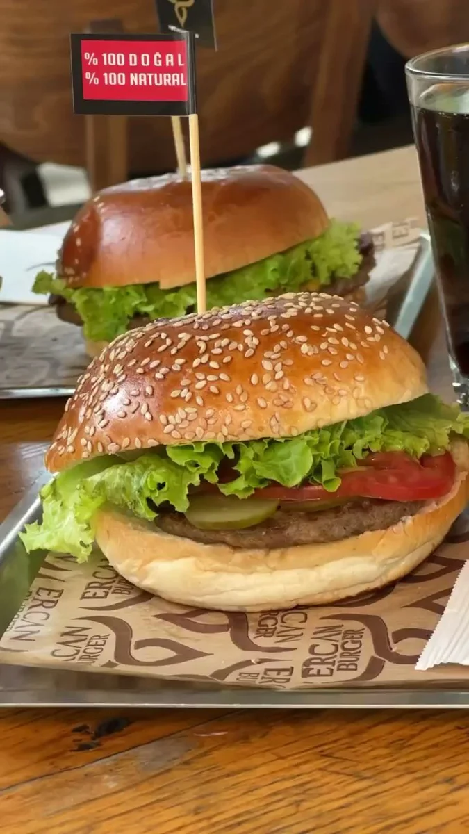 Ercan Steakhouse - Görsel 1