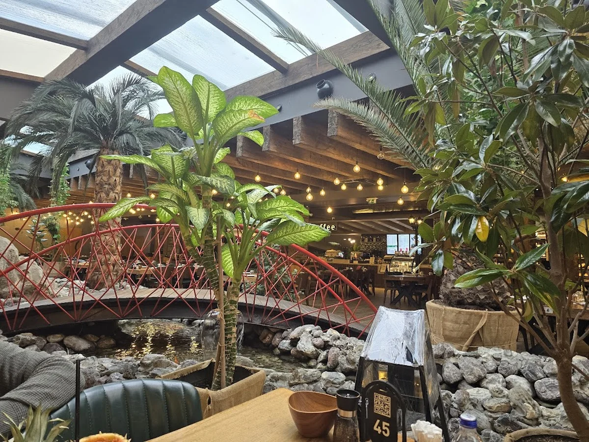 Ercan Steakhouse - Görsel 4