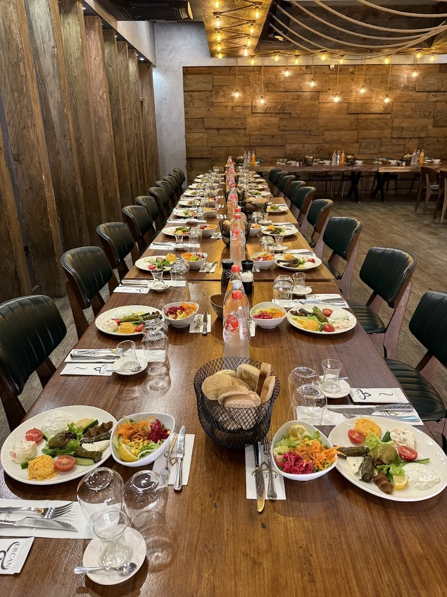 Ercan Steakhouse - Görsel 3