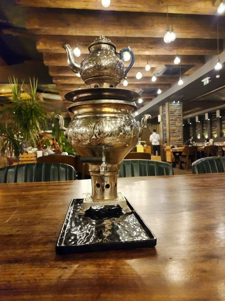 Ercan Steakhouse - Görsel 7