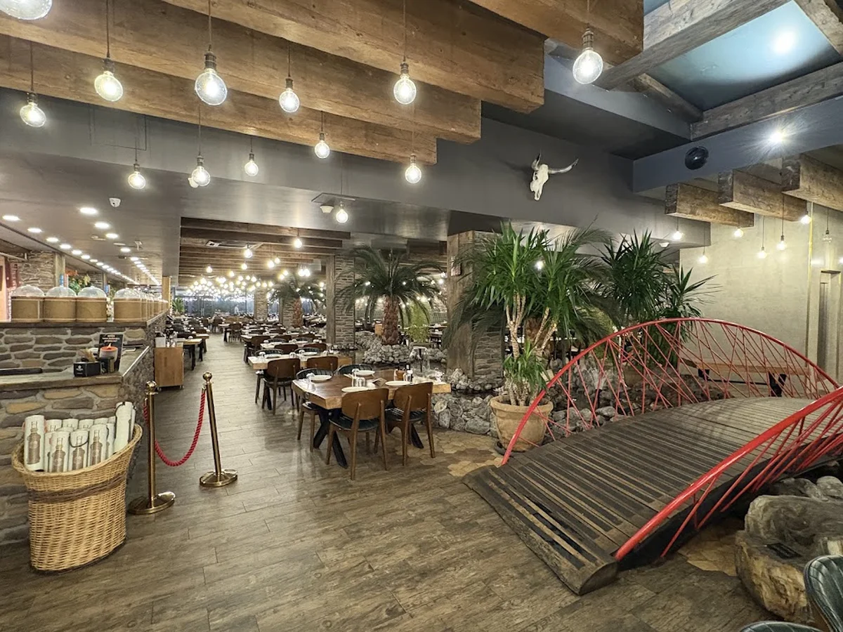 Ercan Steakhouse - Görsel 6