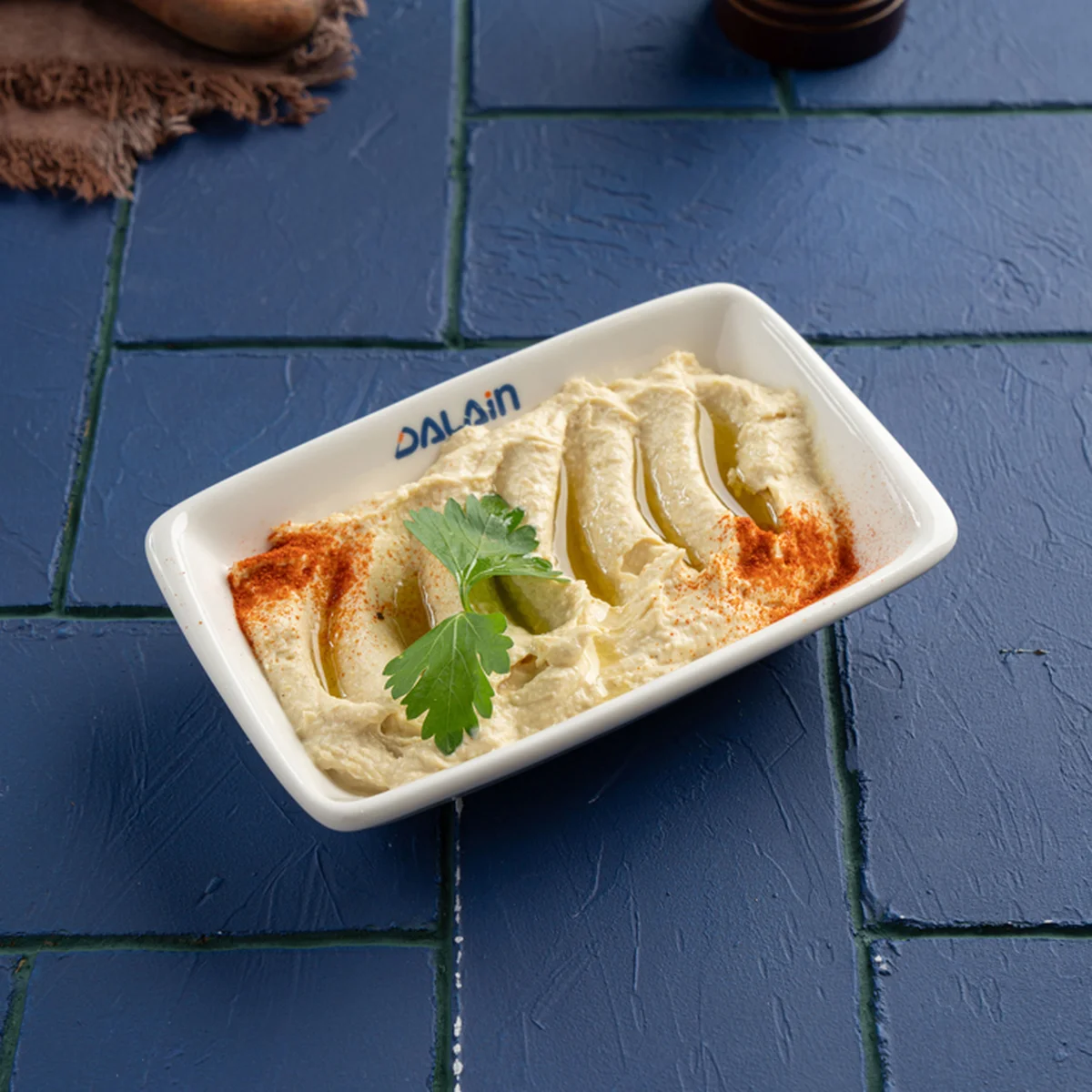 مطعم دلعين كايا شهير Dalain chicken 1981 Kayaşehir - Görsel 7