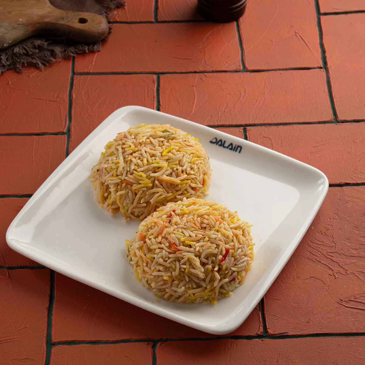 مطعم دلعين كايا شهير Dalain chicken 1981 Kayaşehir - Görsel 8