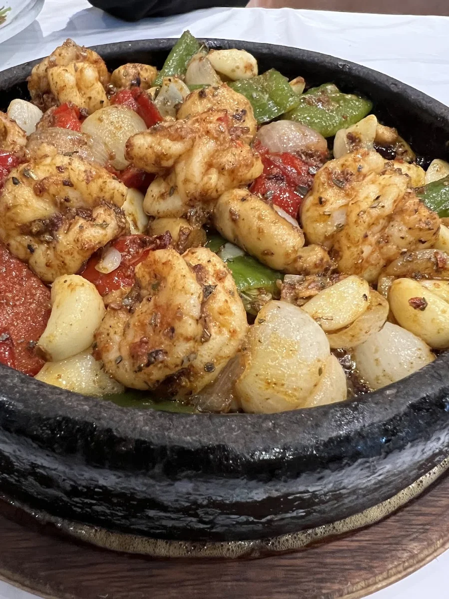 BAŞAK BALIK Kayaşehir مطعم سمك - Görsel 5