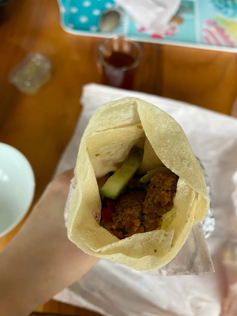 فلافل سراي - Görsel 1