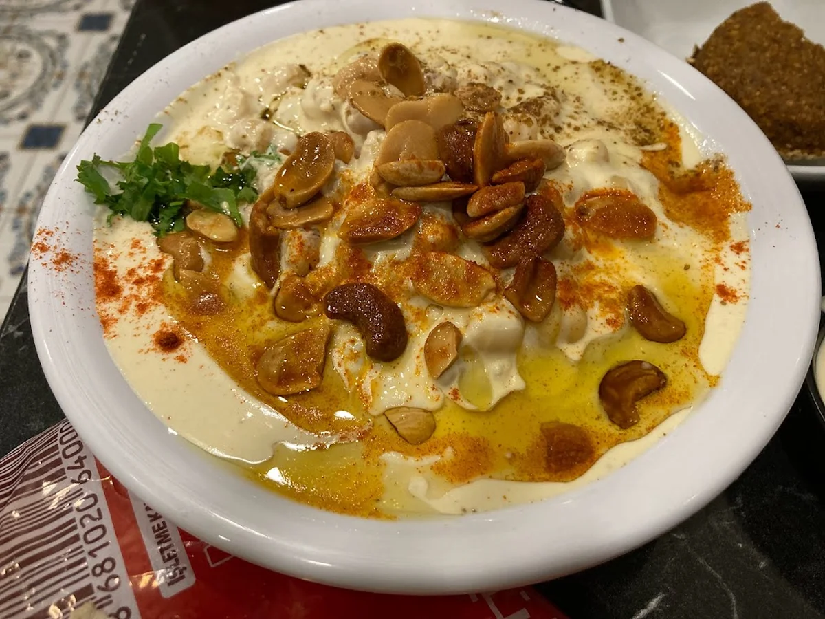 فلافل سراي - Görsel 6