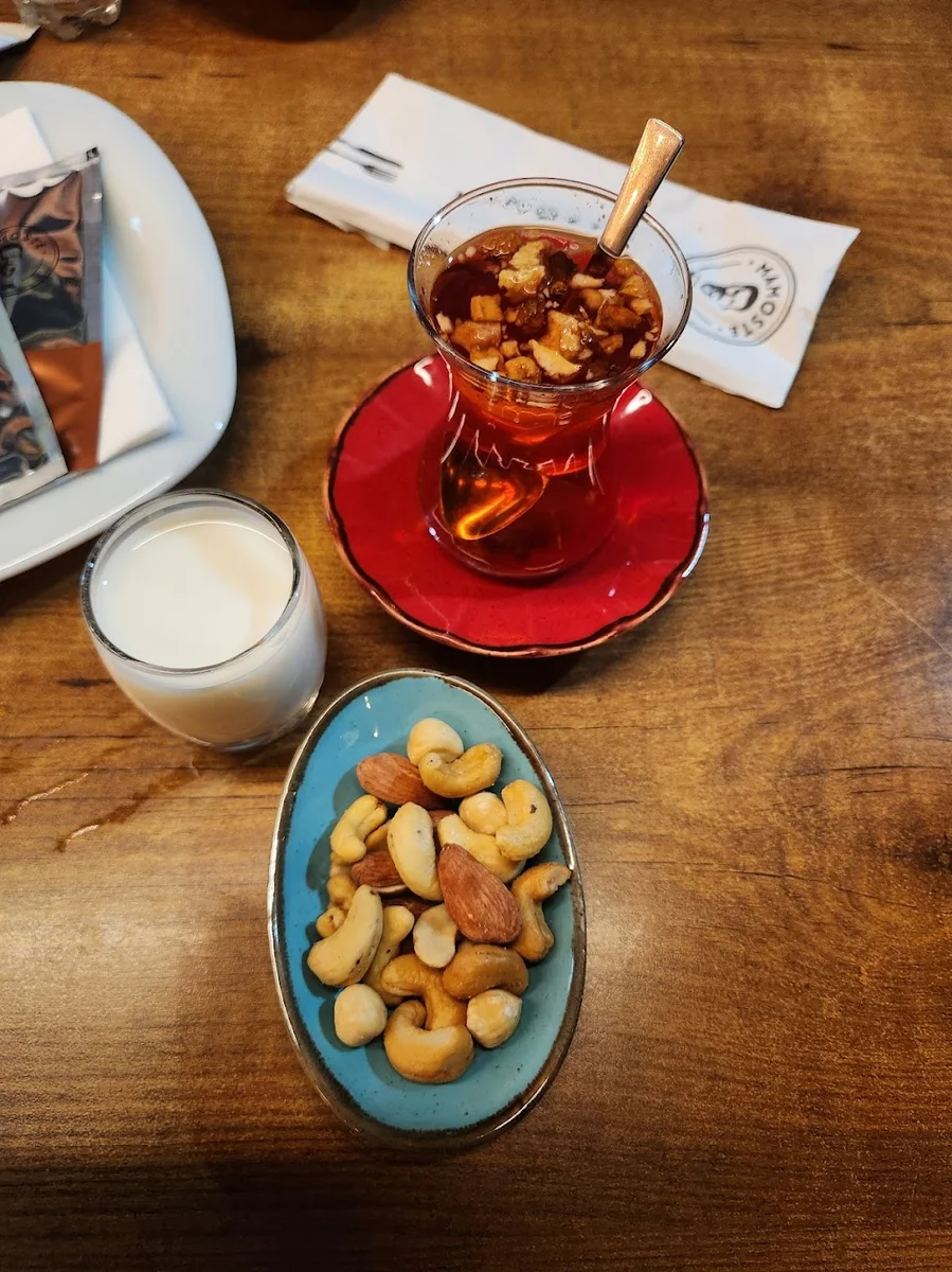 MAMOSTE KÜNEFE - Görsel 2