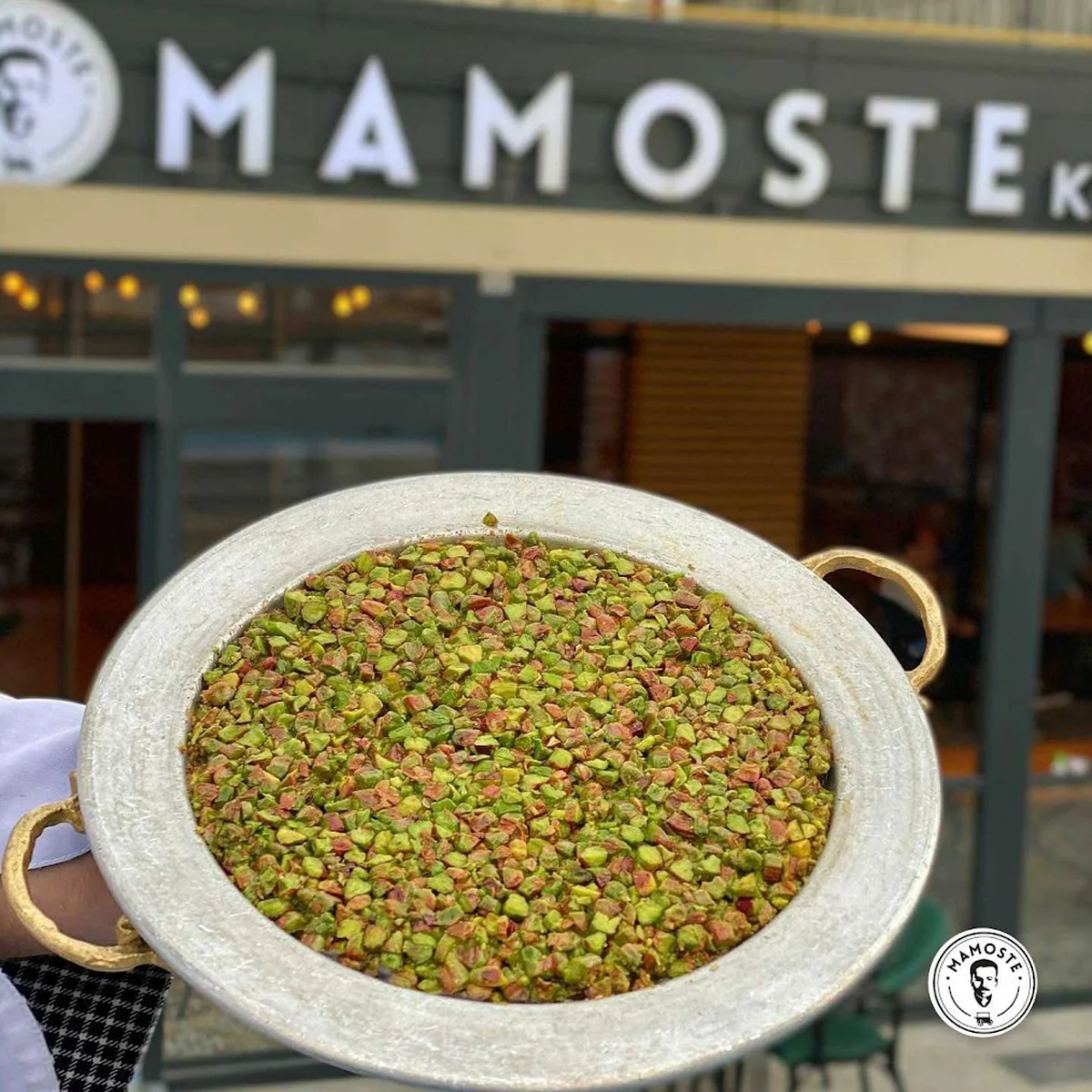 MAMOSTE KÜNEFE - Görsel 3