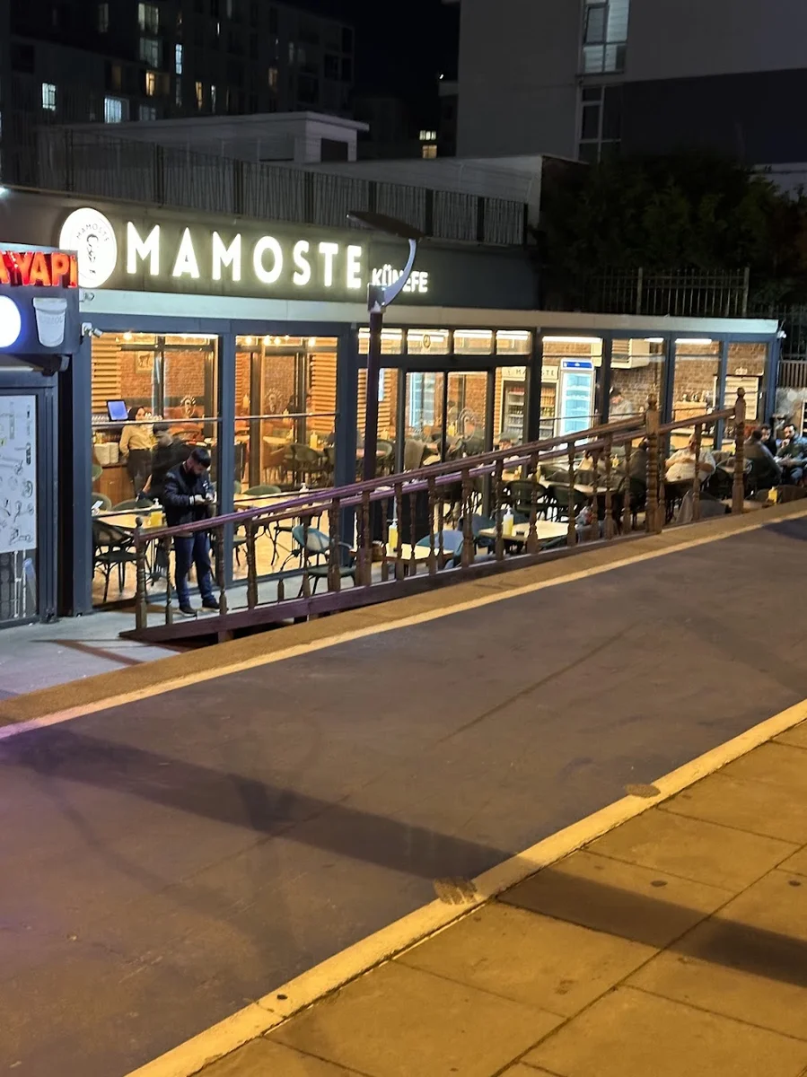 MAMOSTE KÜNEFE - Görsel 5