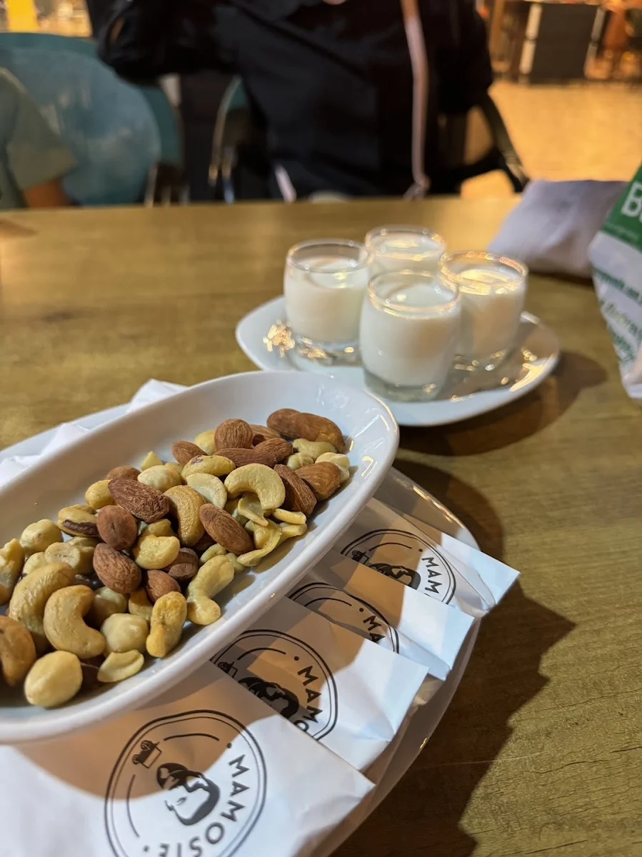 MAMOSTE KÜNEFE - Görsel 7