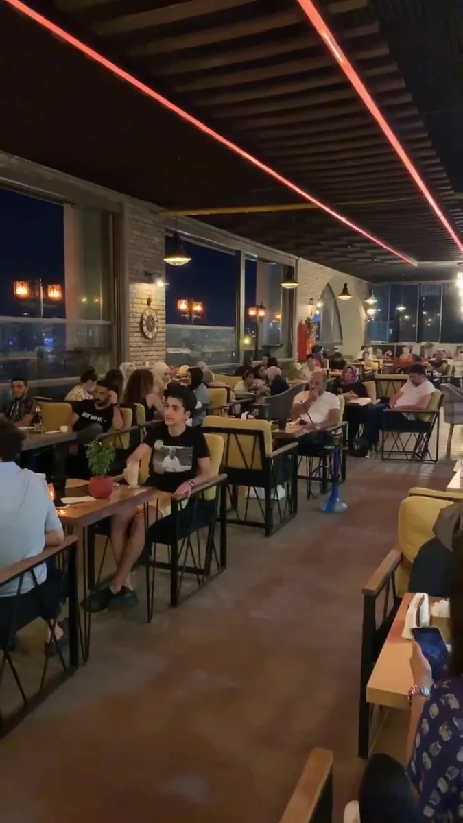 Tren Coffee Lounge - Görsel 5