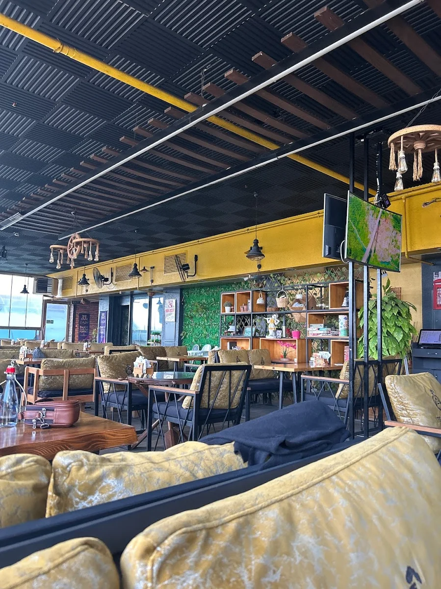 Tren Coffee Lounge - Görsel 6