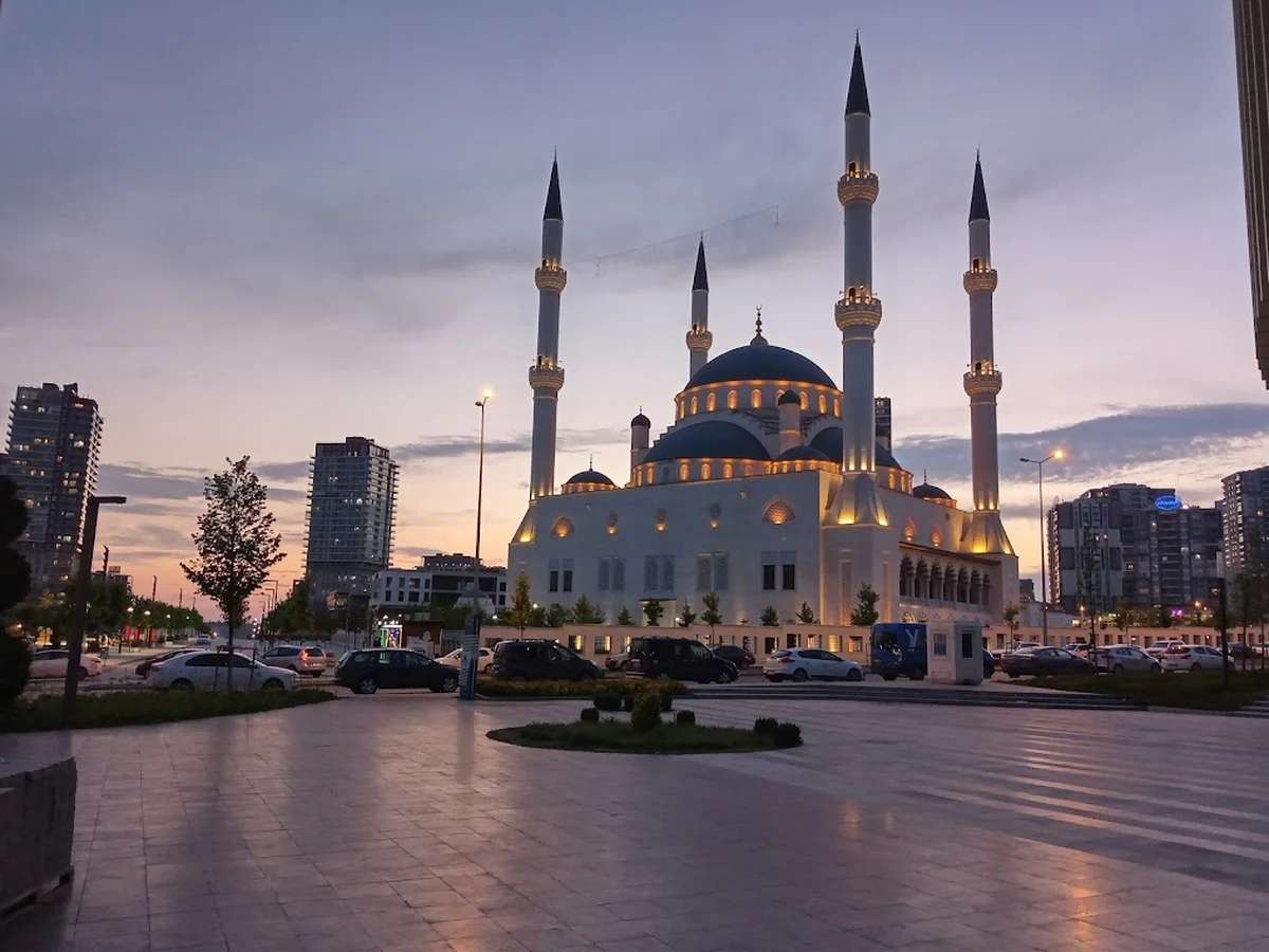 Tren Coffee Lounge - Görsel 8