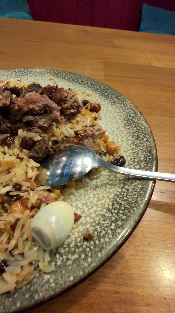 Payitaht Tashkent - Görsel 3