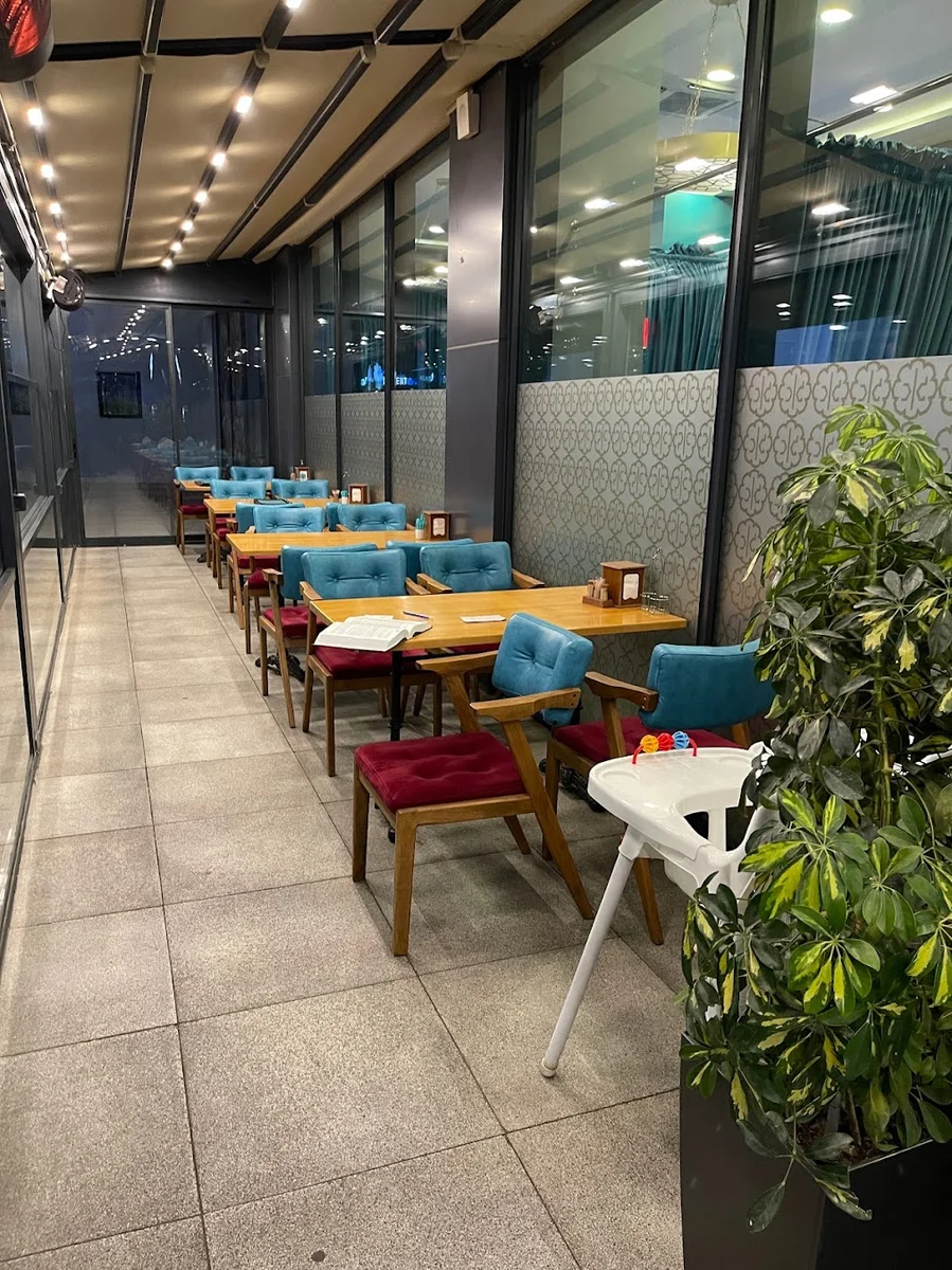 Payitaht Tashkent - Görsel 4