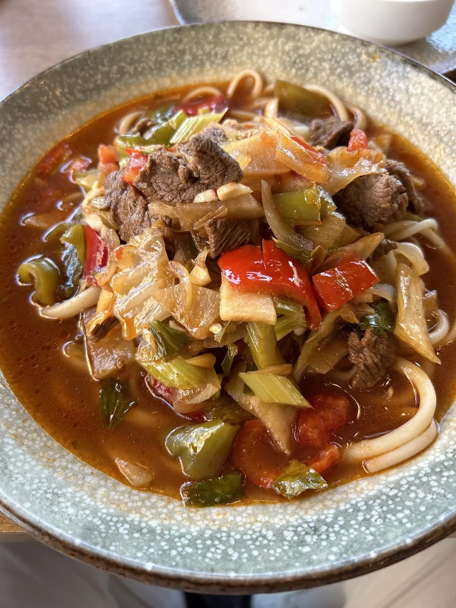 Payitaht Tashkent - Görsel 6