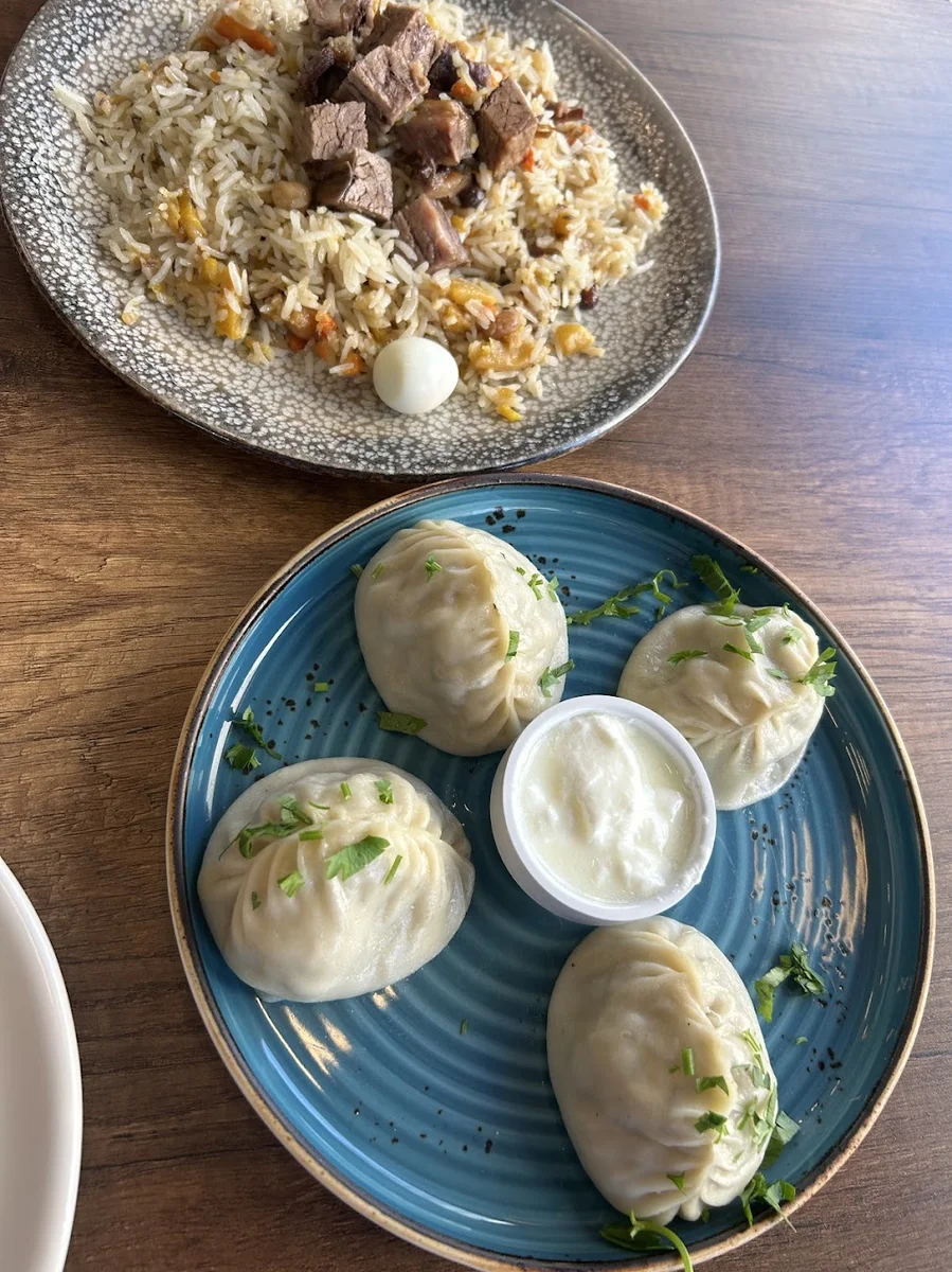 Payitaht Tashkent - Görsel 7