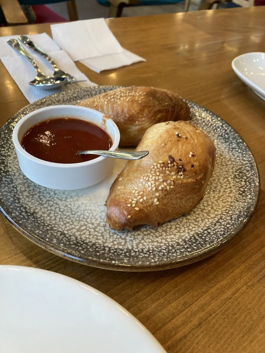 Payitaht Tashkent - Görsel 8