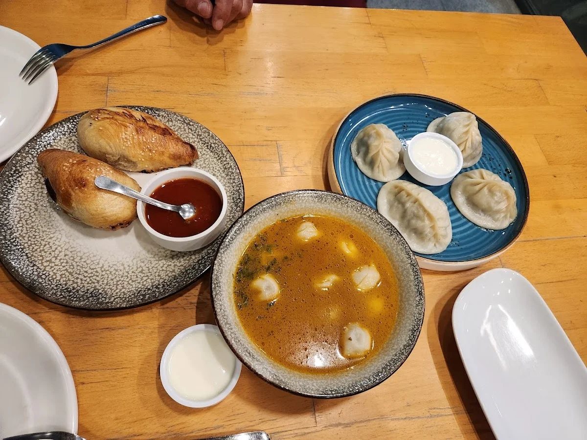 Payitaht Tashkent - Görsel 9