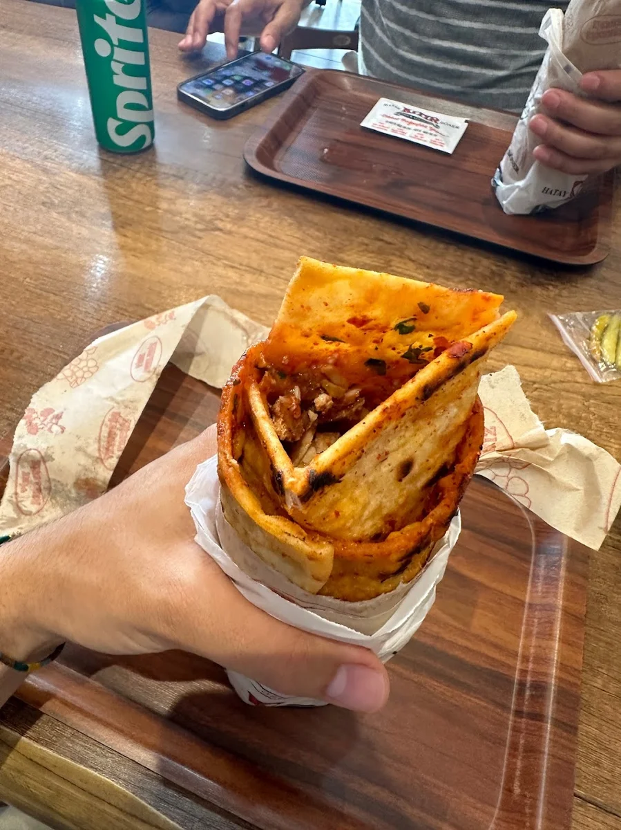HATAY KITIR DÖNER BAŞAKŞEHİR - Görsel 2
