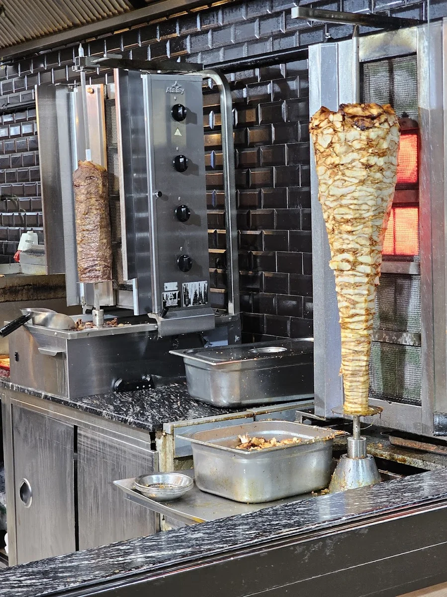 HATAY KITIR DÖNER BAŞAKŞEHİR - Görsel 7