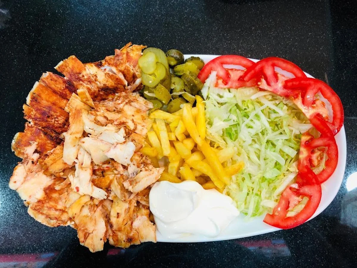 HATAY KITIR DÖNER BAŞAKŞEHİR - Görsel 8
