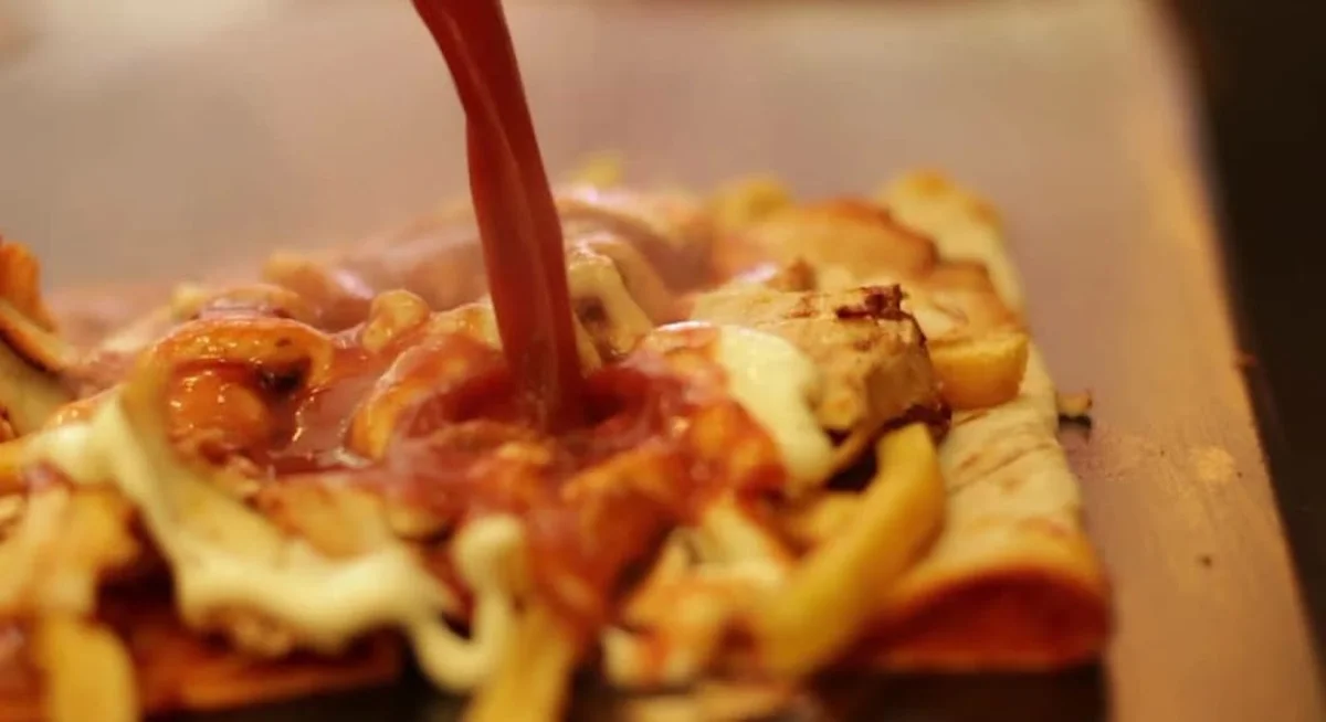 HATAY KITIR DÖNER BAŞAKŞEHİR - Görsel 6