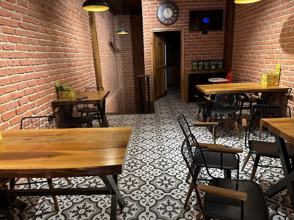 HATAY KITIR DÖNER BAŞAKŞEHİR - Görsel 9