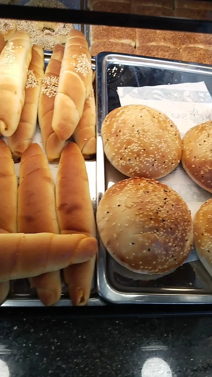 SAJ – فلافل صاج - Görsel 6